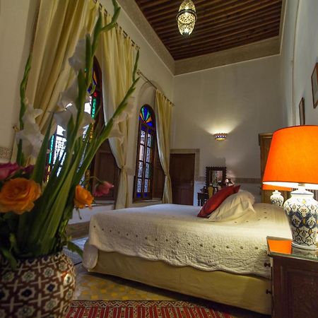 Riad Norma Фес Стая снимка